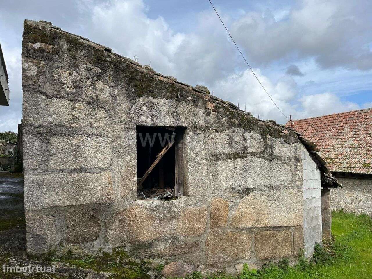 Armazém / Gouveia, Cativelos - Grande imagem: 2/9