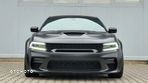 Dodge Charger Automatik SRT Hellcat - 3