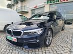 BMW 525 d Pack M Auto - 2