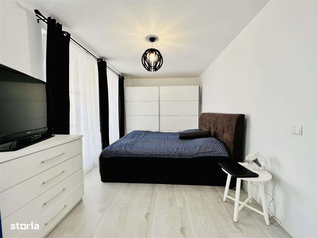 Casa 4 camere P+1+M cu vedere la munți, mobilată complet – Cristian-12