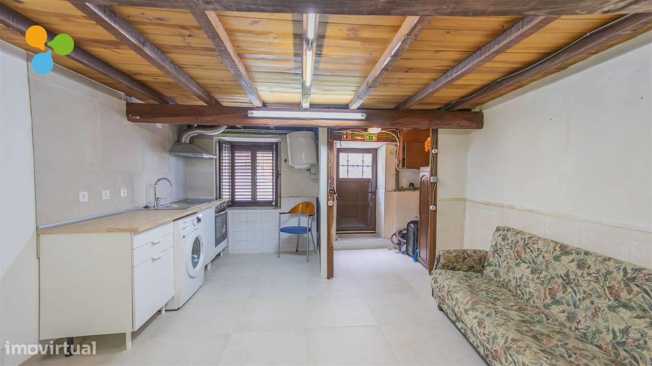 Moradia T2 em Macainhas – Belmonte-7