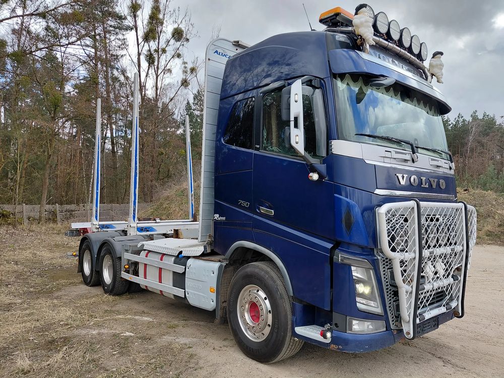 Volvo FH 2016