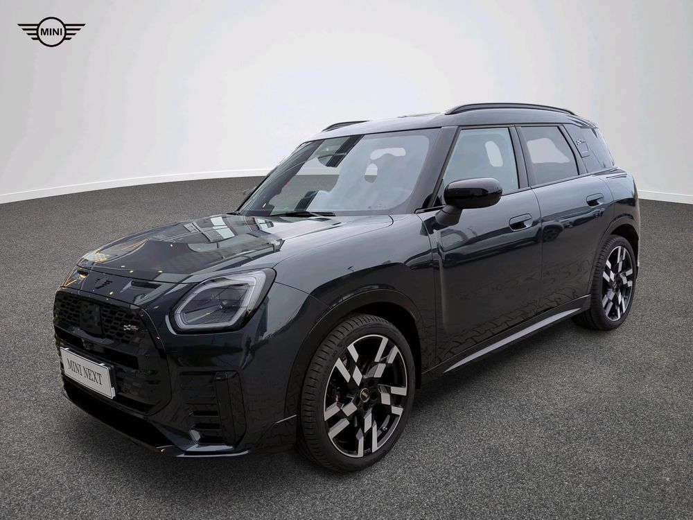 Mini Countryman C John Cooper Works Trim 2025
