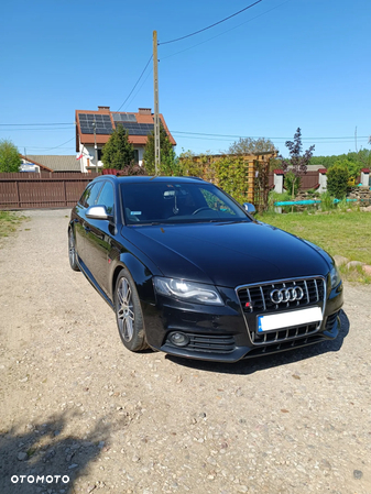 Audi A4 1.8 TFSI - 2