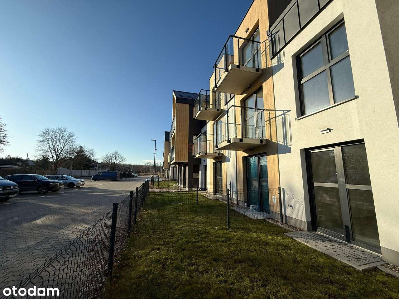 Nowoczesne mieszkanie w zielonej części Wrocławia! - Pełny obrazek: 5/20