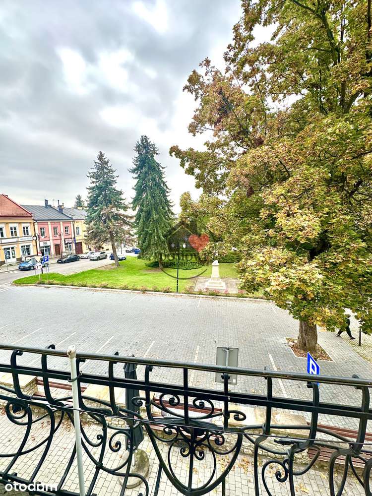 Mieszkanie w kamienicy w samym sercu Przeworska-3
