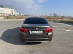 BMW Seria 5 520d - 8