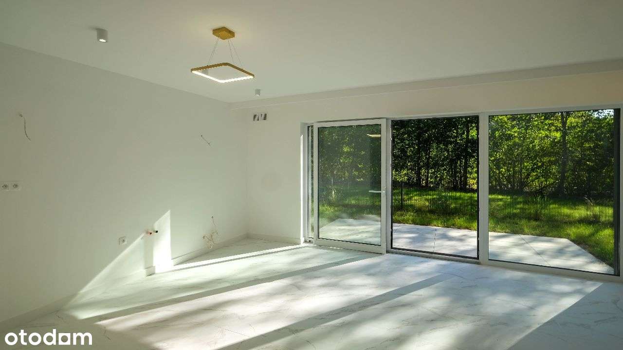 Nowy apartament w Łagiewnikach 66,52 m.kw-6