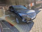 Ford Kuga 2.0 TDCi 4WD Powershift Titanium - 5