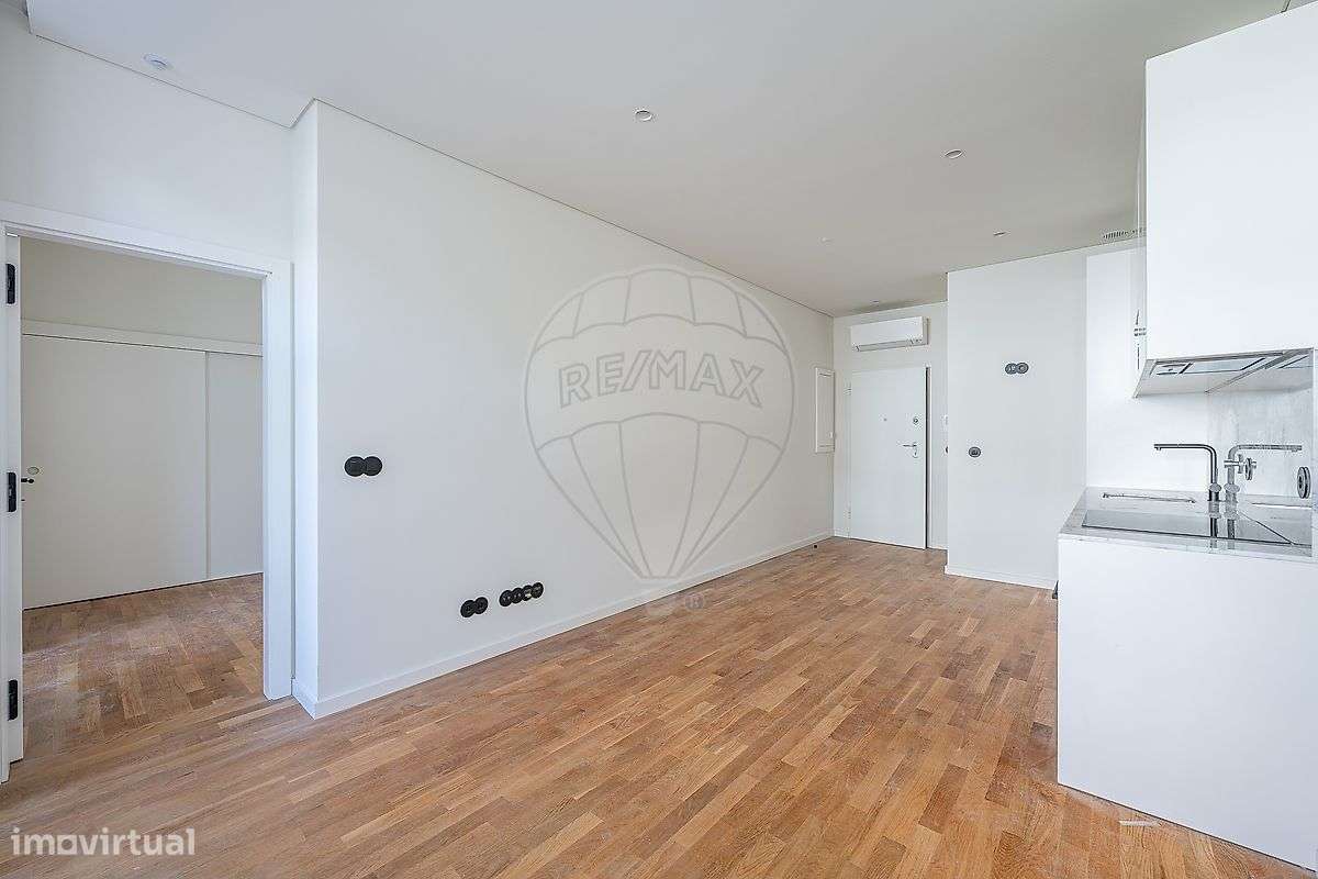 Apartamento T1 para venda-5