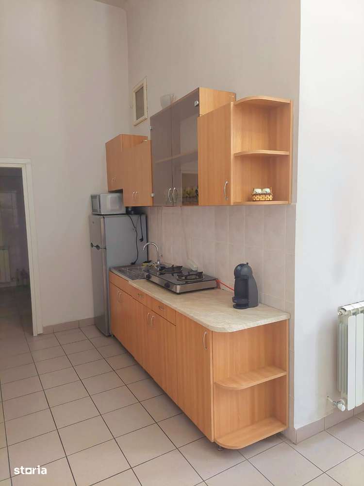 Ultracentral Oradea - 3 camere ,pretabil Birou sau locuință,99 mp - Imagine principală: 4/20