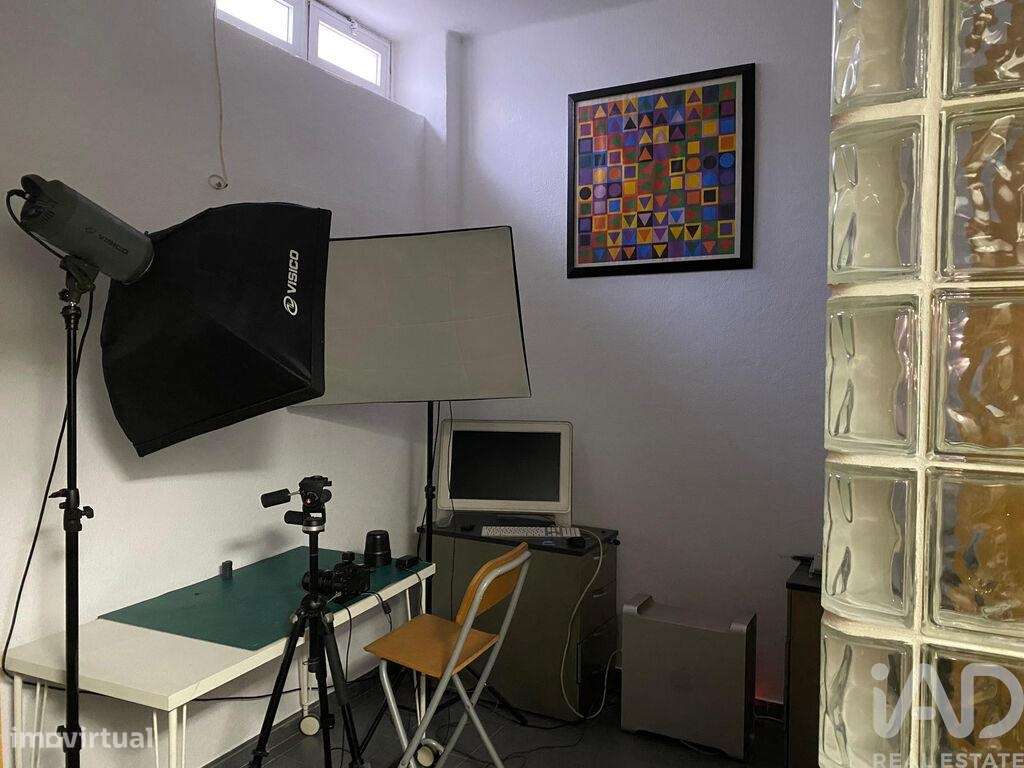 Triplex T1 em Ajuda de 60 m2 - Grande imagem: 2/17