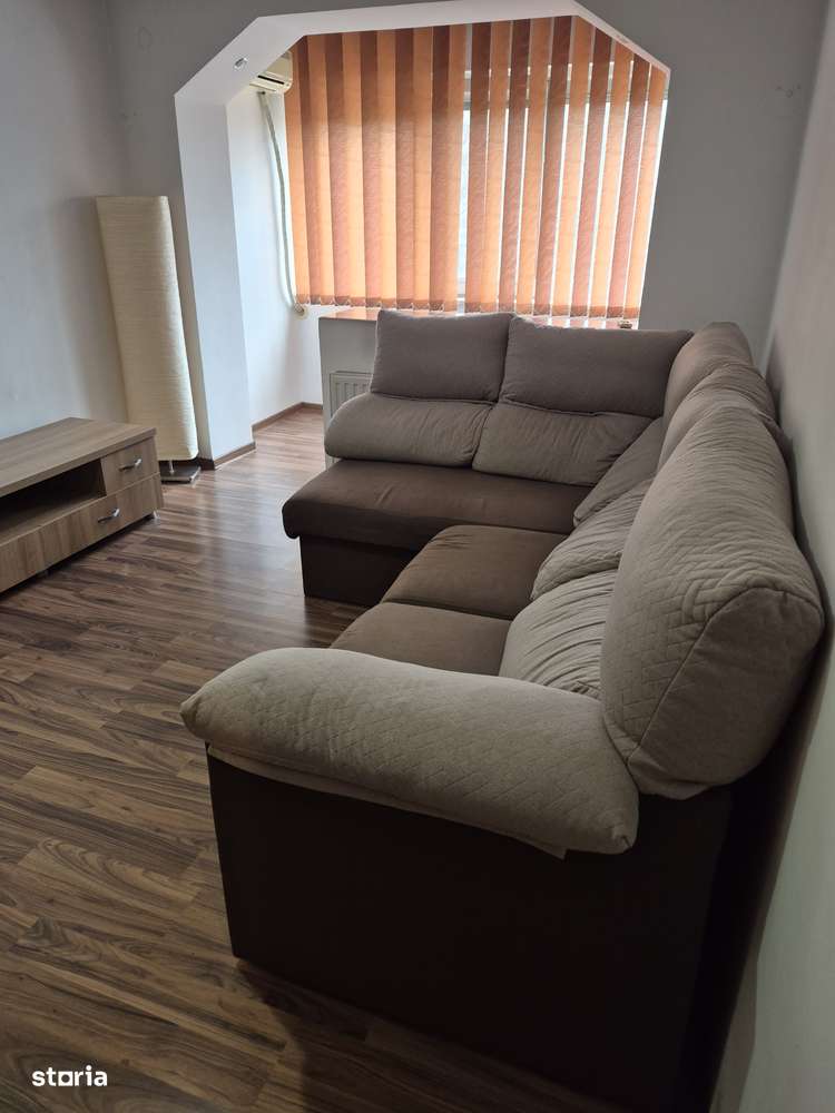 2Camere Giulesti Constructorilor - Imagine principală: 4/12