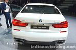 KONCOWKA WYDECHU LEWA BMW 7 G11 G12 M SPORT PAKIET - 4