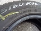 OPONY 215/60/16 2szt PIRELLI 7mm (19824) - 4