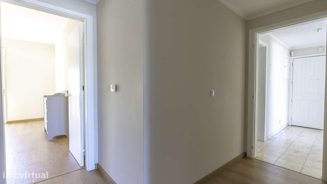 Extraordinário T3- Parque Oceano - Oeiras-8