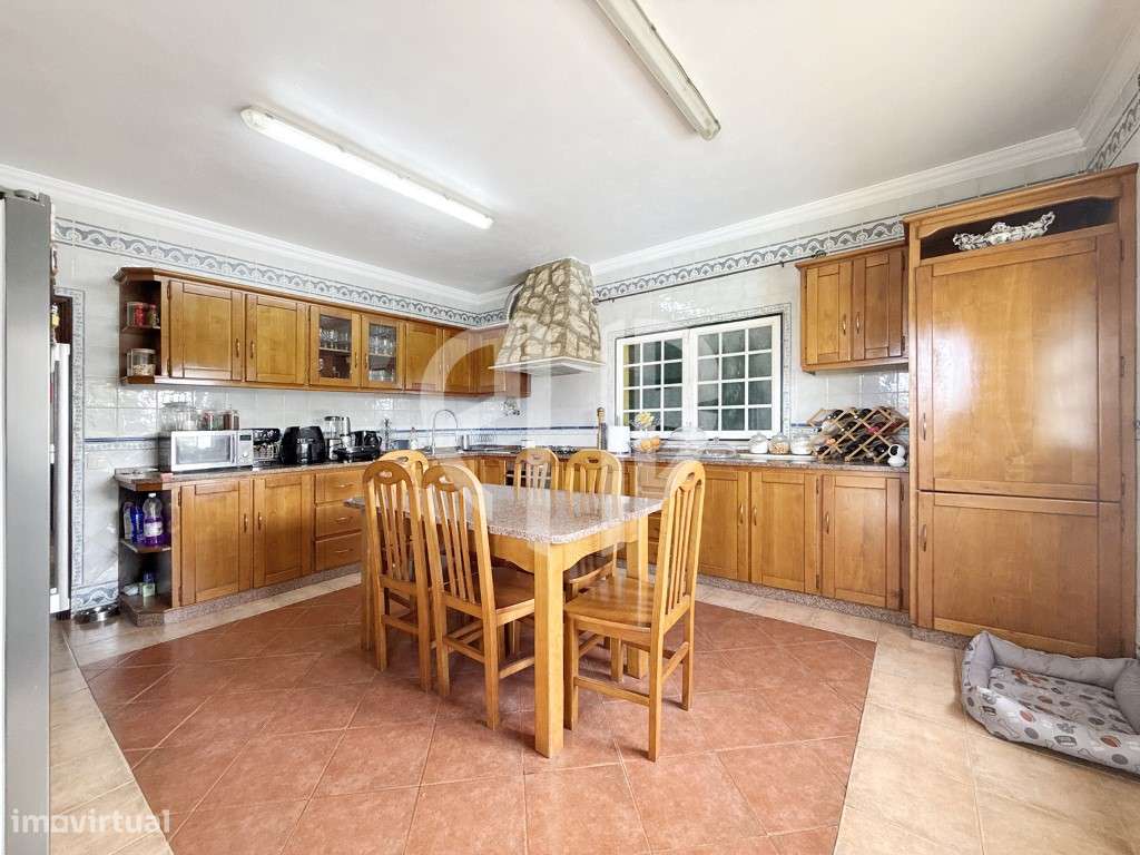 Moradia Exclusiva T5+3 com Piscina e Garagem | Bairro Sousa Cintra ...-39