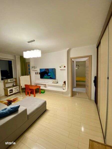 Drumul Taberei, intersectie Favorit, Afi Cotroceni - Imagine principală: 3/8