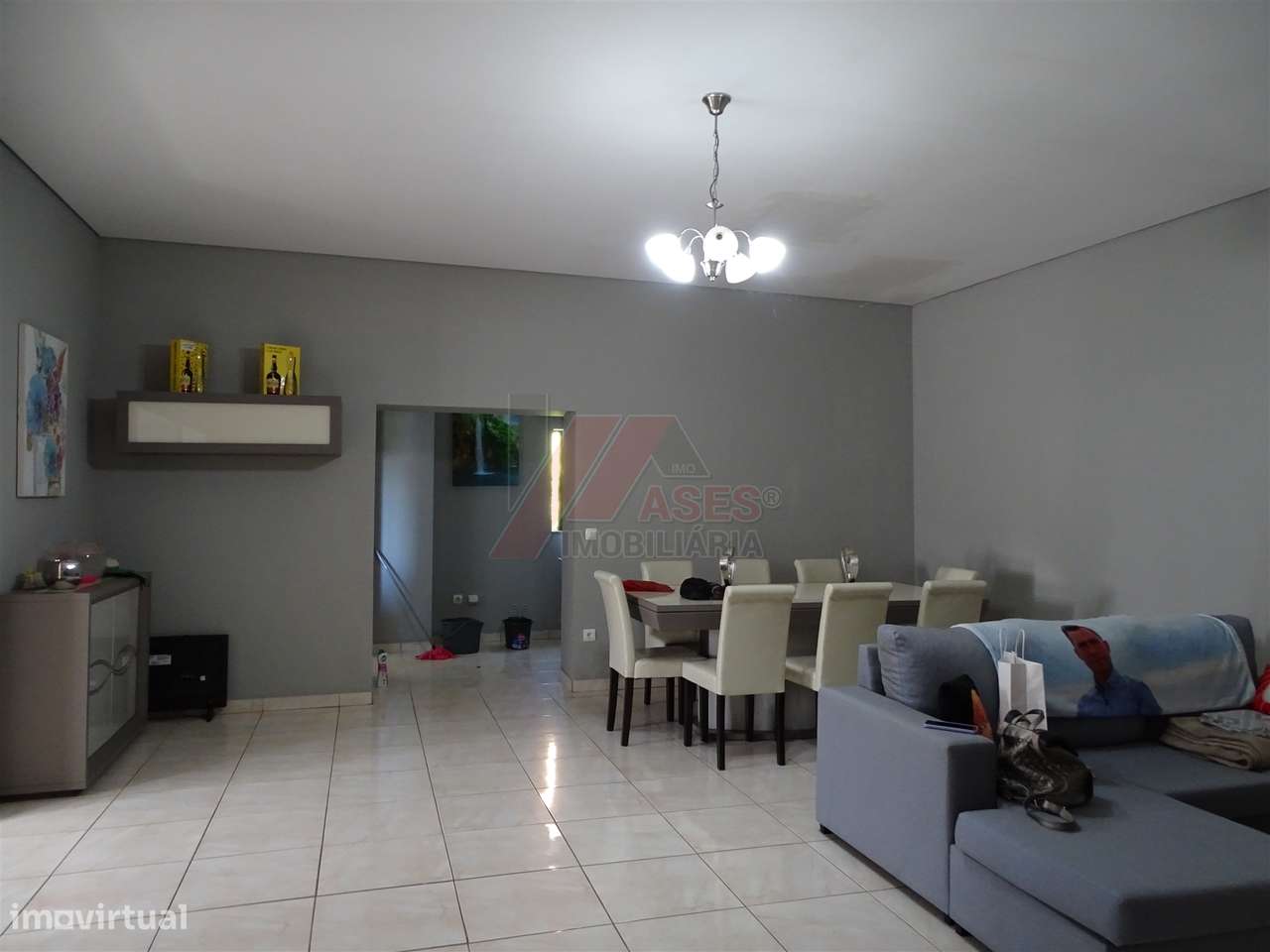 Oportunidade de Investimento | 3 Frações  com Potencial Habitacional T-19