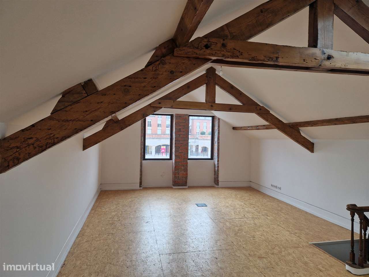 Escritório Centro de Aveiro - Grande imagem: 4/16