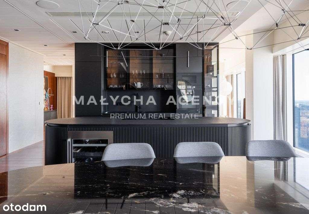 Apartament na 45. piętrze-10