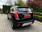 Opel Mokka 1.4 T Cosmo - 10