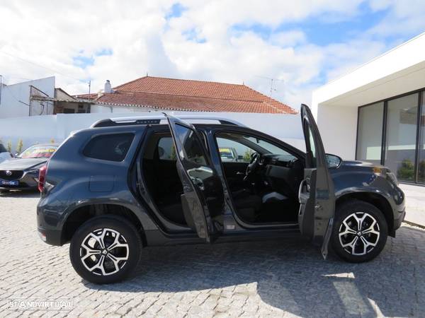 Dacia Duster 1.5 Blue dCi Prestige - 27