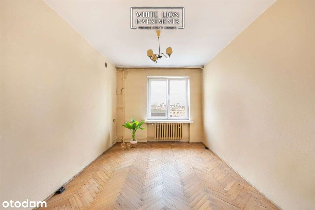 Dwustronne| 3.20H| Kamienica| Od Zaraz|Winda|Metro - Pełny obrazek: 4/20