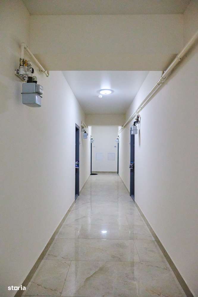 Central Address Residence - 3 camere-11