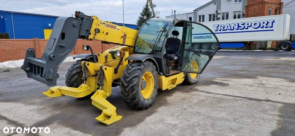 New Holland LM 1333 Turbo - 8