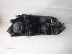 volkswagen touran 5t 15r- lampa przód przednia prawa 145100034300 - 5