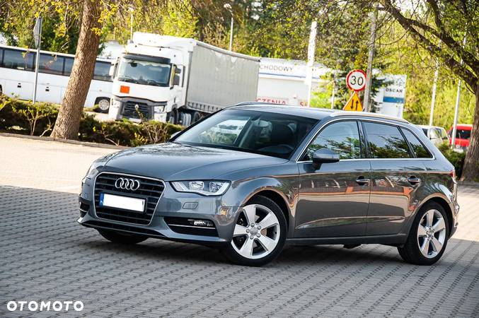 Audi A3 - 10