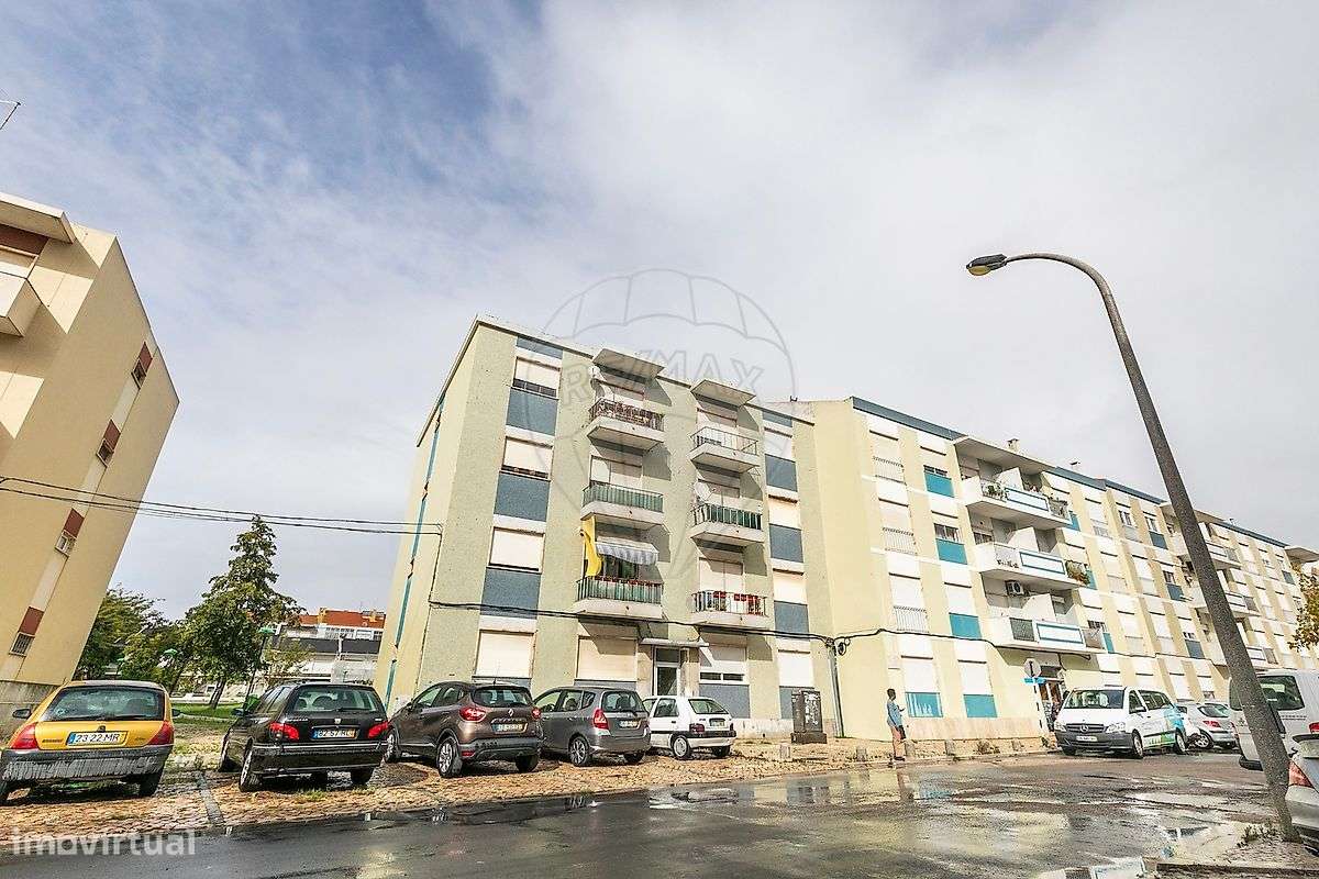 Apartamento T2 para venda - Grande imagem: 5/22