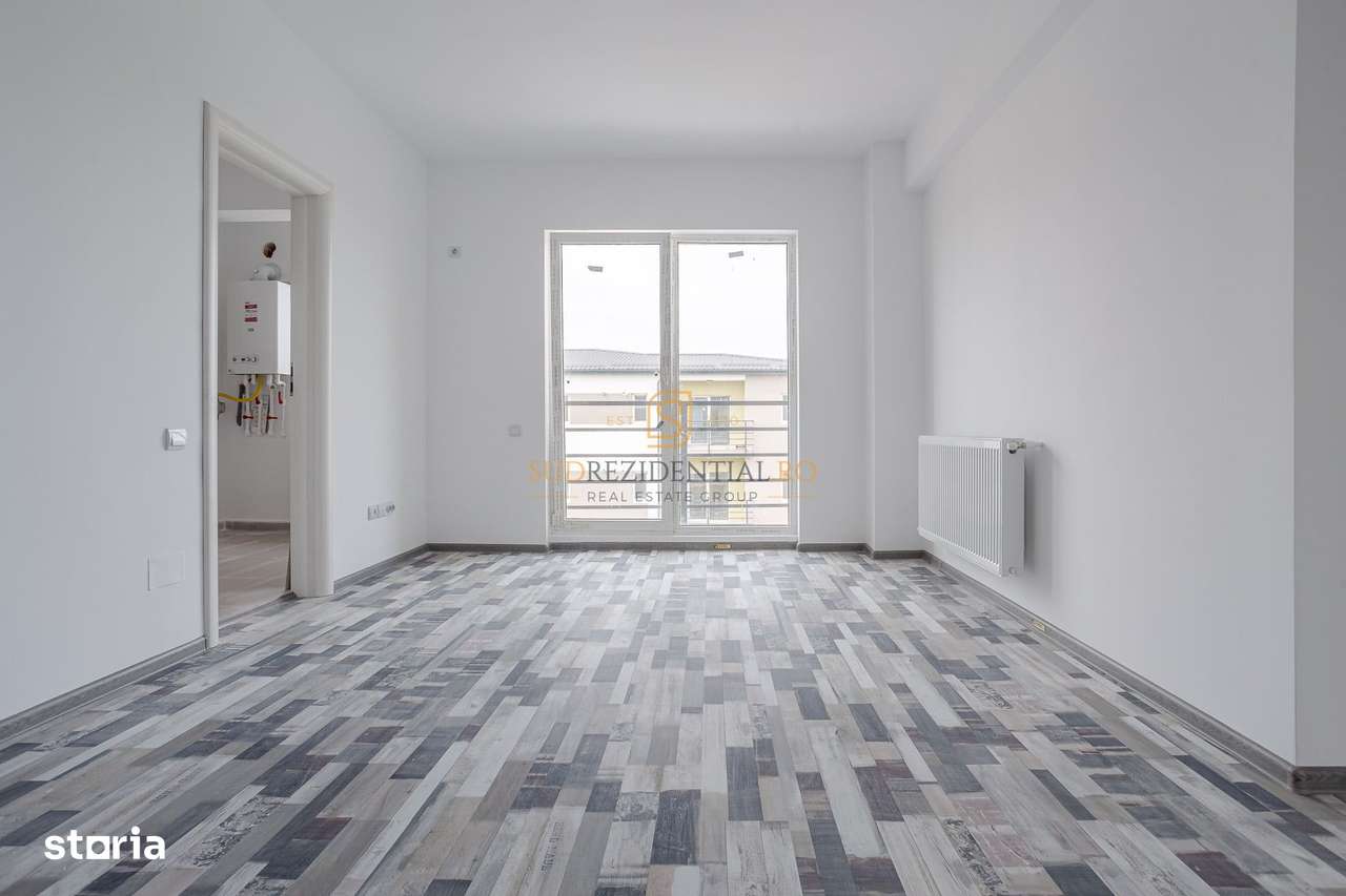 Sector 4, apartament 3 camere, bloc nou, zona linistita, str. Luica - Imagine principală: 4/20