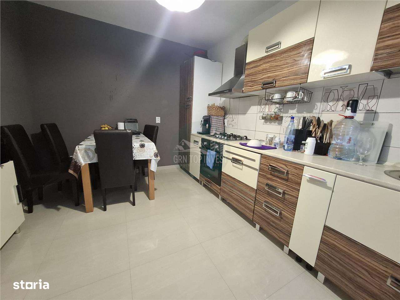 Casa cu 3 camere teren de 264 mp zona Zavoi-8