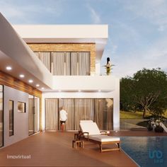 Terreno T4 em Mafra de 200,00 m2 - Grande imagem: 2/30