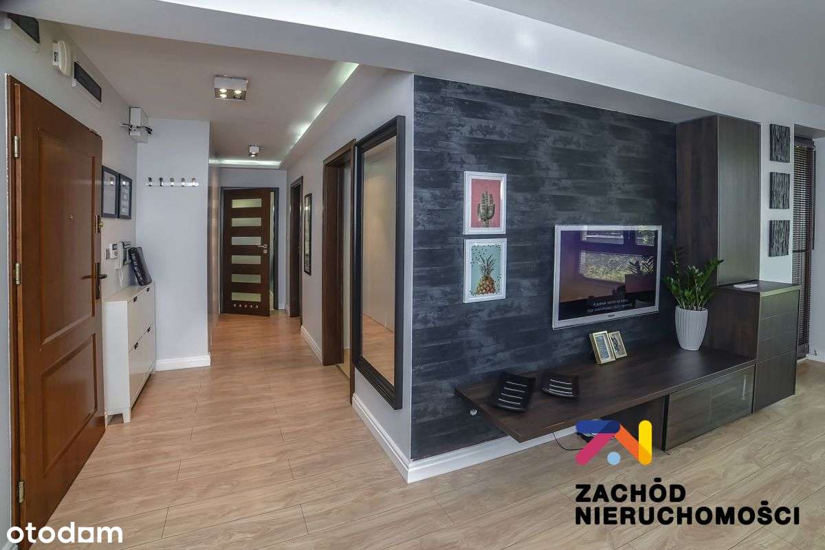 Apartament 2 Pokojowy- Rzeźniczaka - Pełny obrazek: 5/19