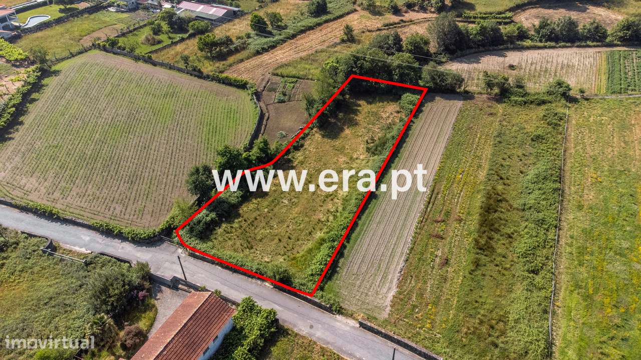 Terreno para Construção, Vila Nova de Cerveira - Grande imagem: 3/22