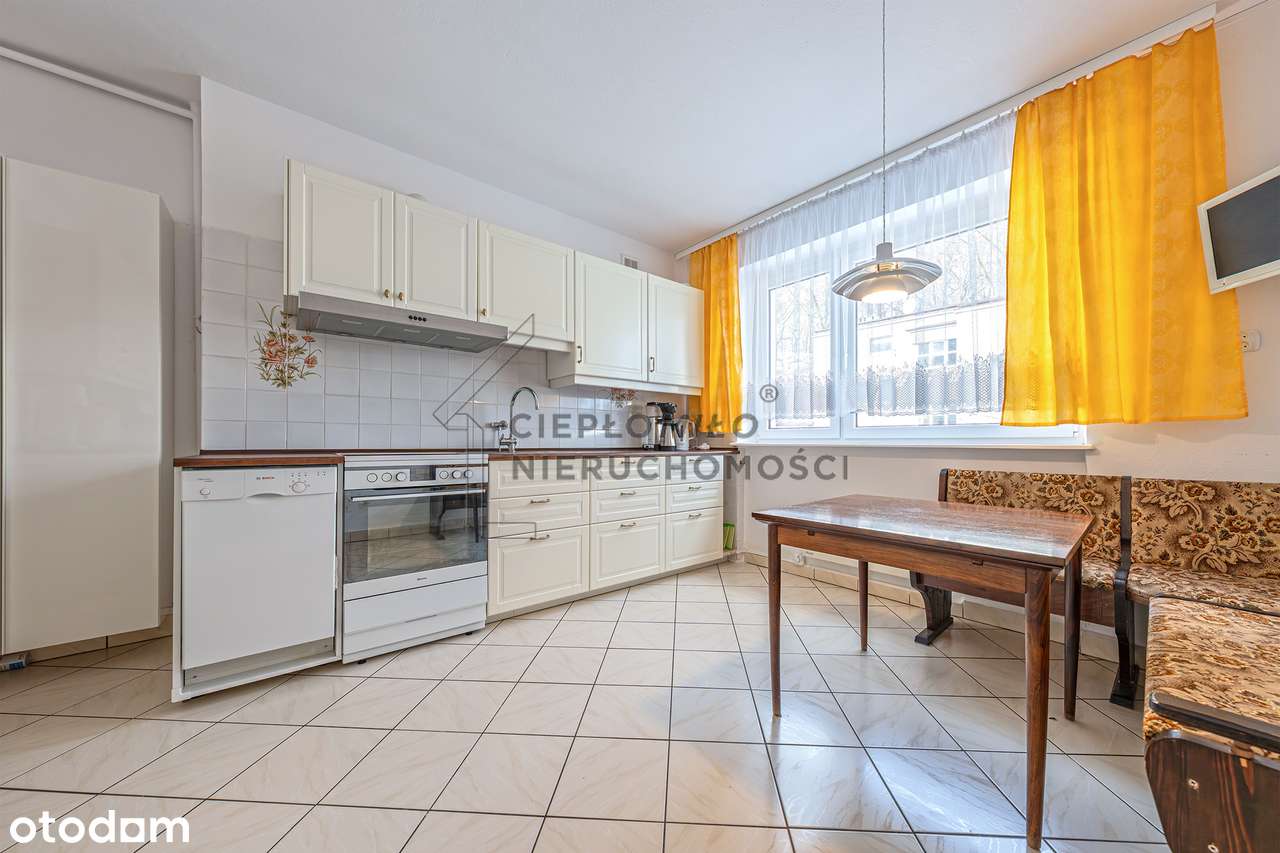 Unikatowe mieszkanie w bliskim sąsiedztwie lasu-14