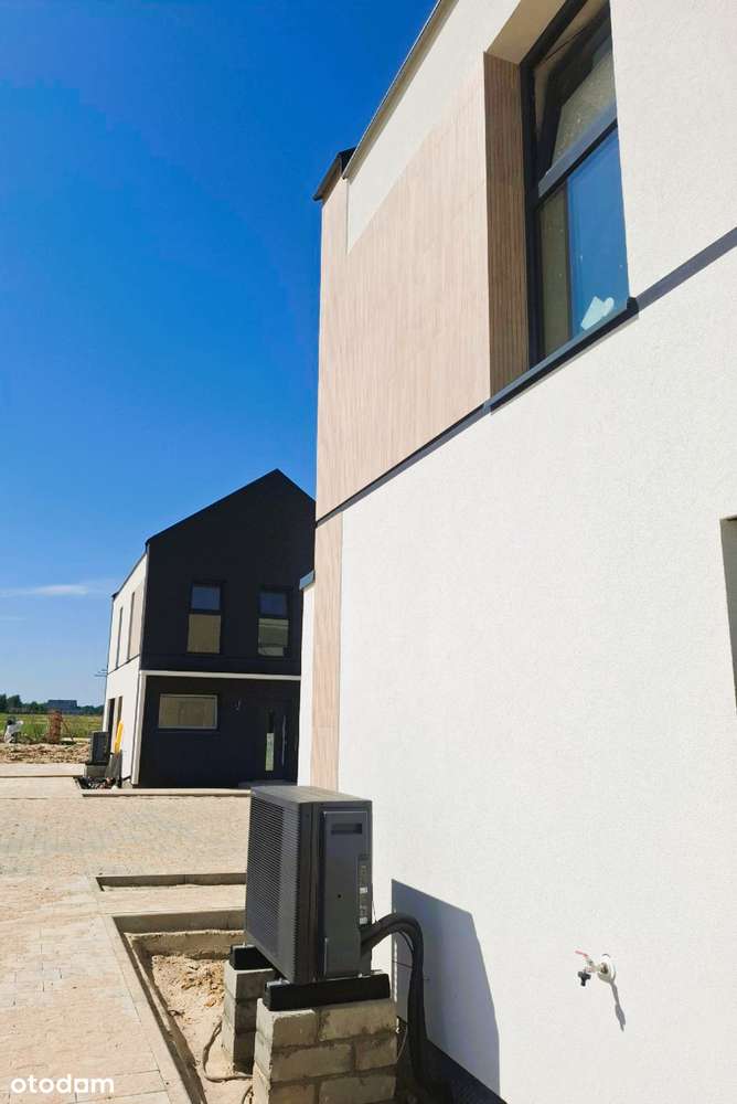 Gotowy  dom nad jeziorem, 25 minut od Poznania - IV 2025-5