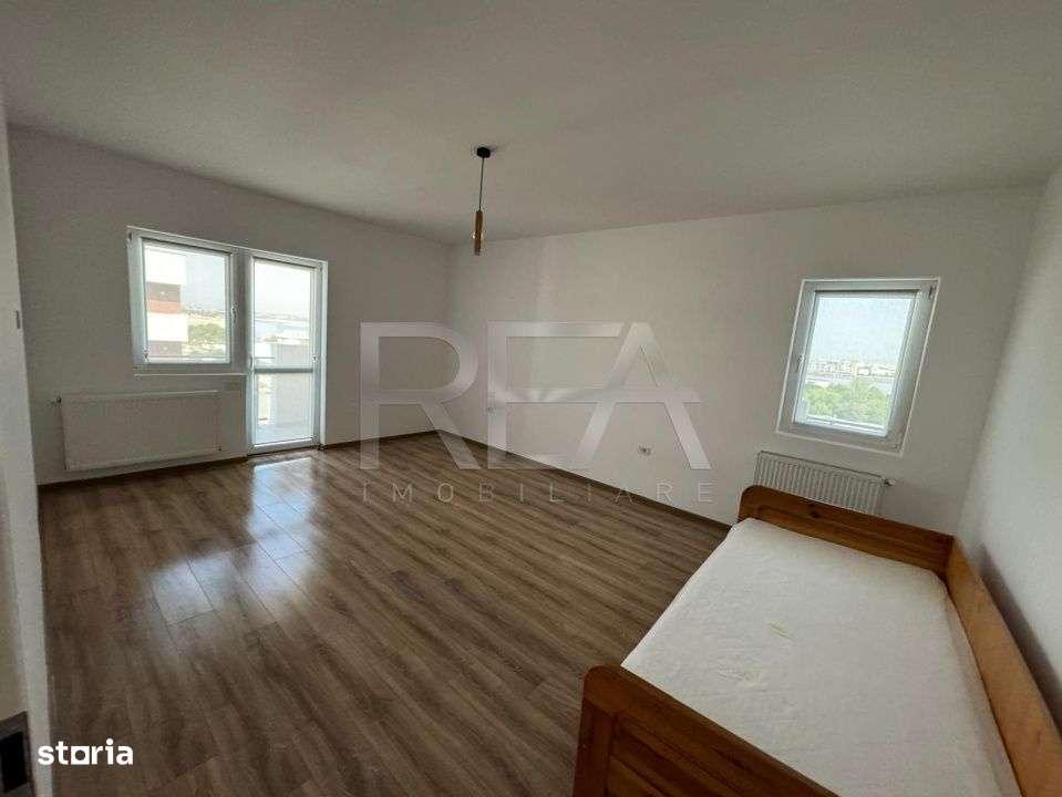 3 Camere , Decomandat , Bloc Nou , Zona Metalurgiei - Imagine principală: 4/10