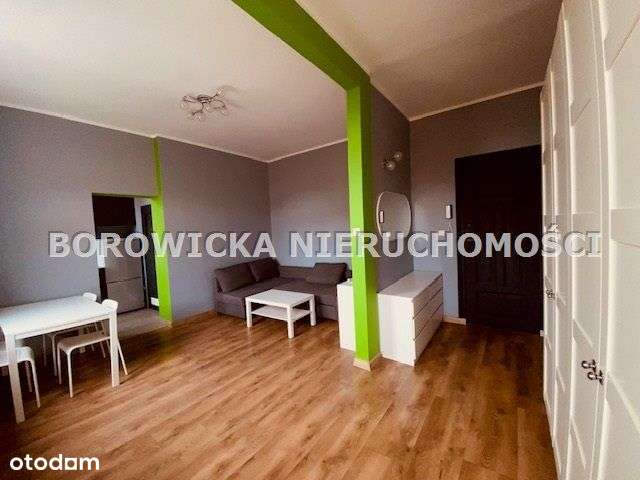 Nowoczesna kawalerka 36 m² – ul. Królowej Jadwigi-5
