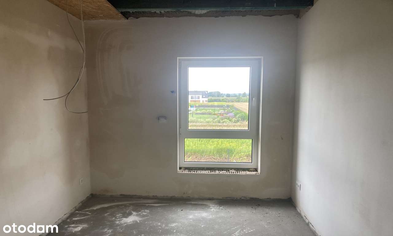 Dom, 95 m², Dąbrowa - Pełny obrazek: 5/10