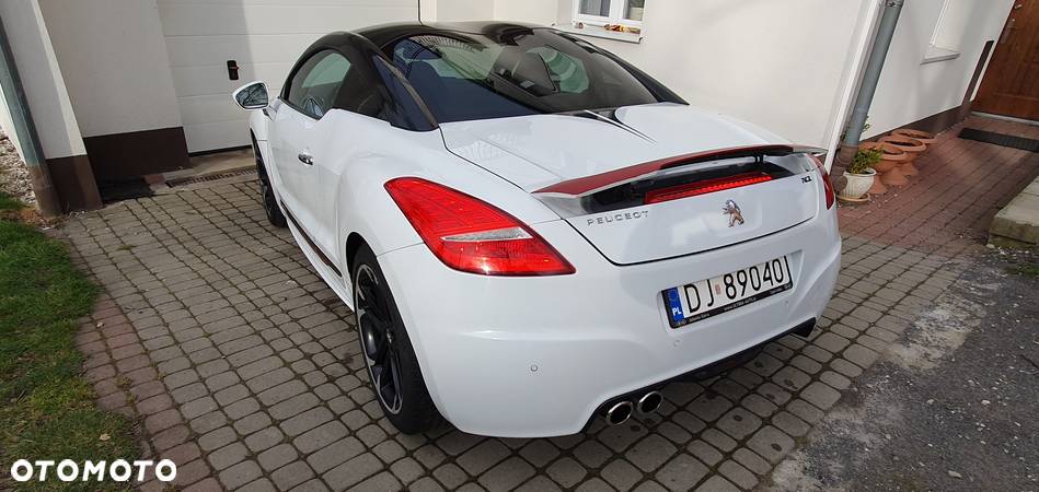 Peugeot RCZ 1.6 THP - 5