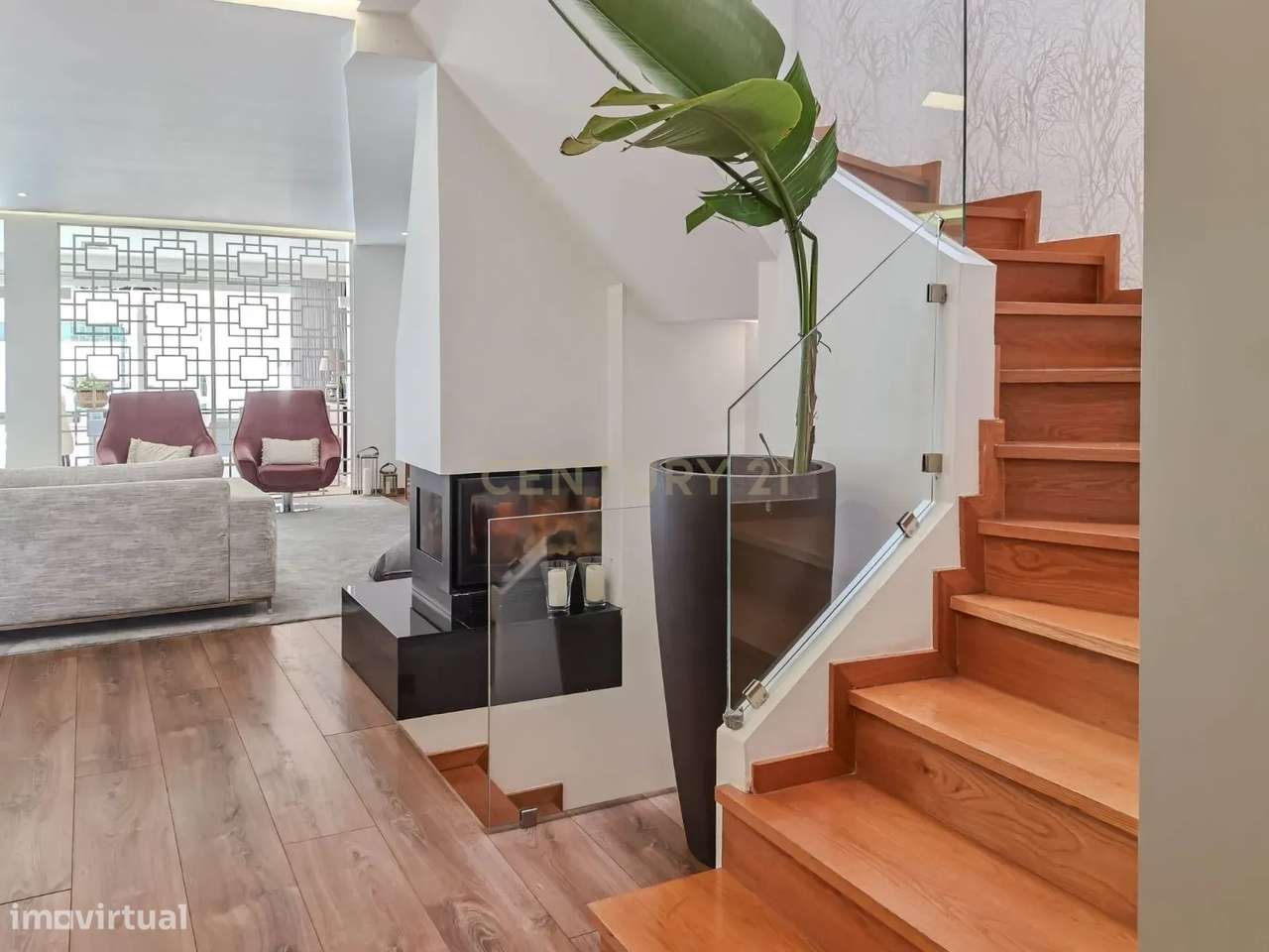 Moderna Moradia T3 em Gondomar, Pronta a Habitar - Grande imagem: 5/56