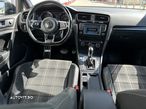 Volkswagen Golf Variant GTD BlueMotion Technology DSG - 5