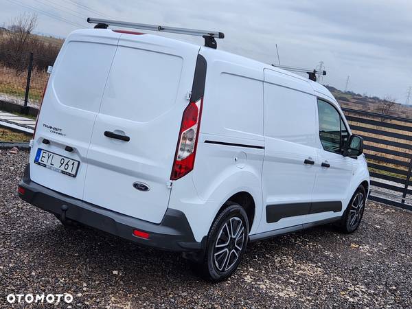 Ford Transit connect - 27