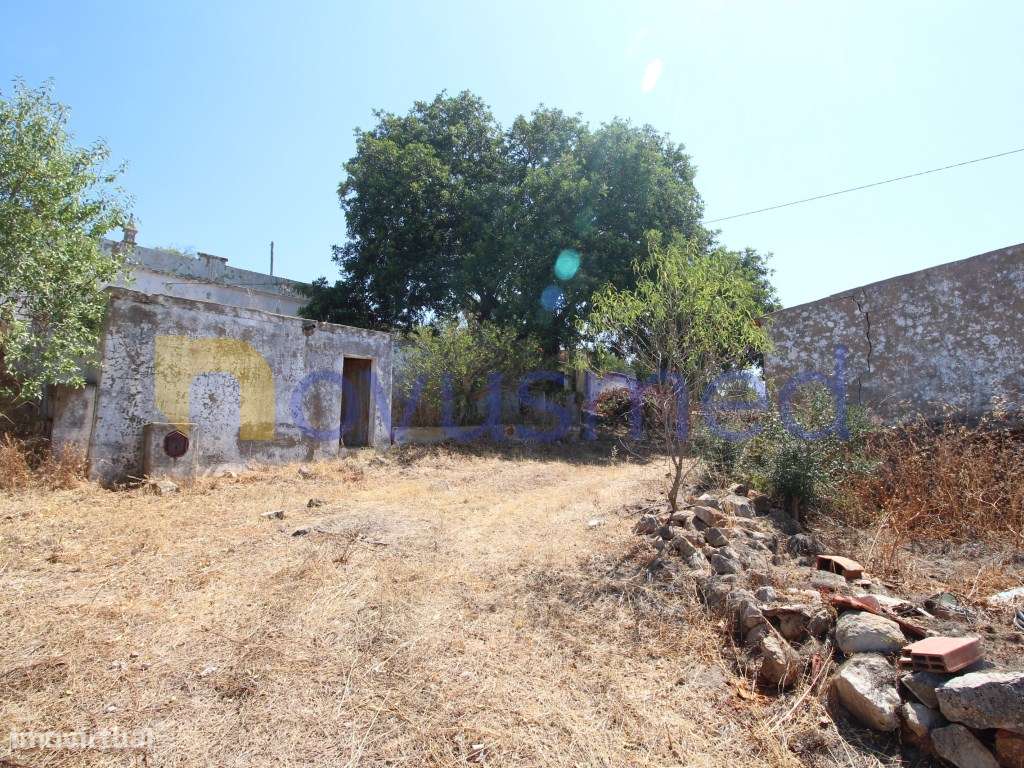 Casa com Projeto Aprovado para Moradia T3 com Piscina | Poço Barret...-30