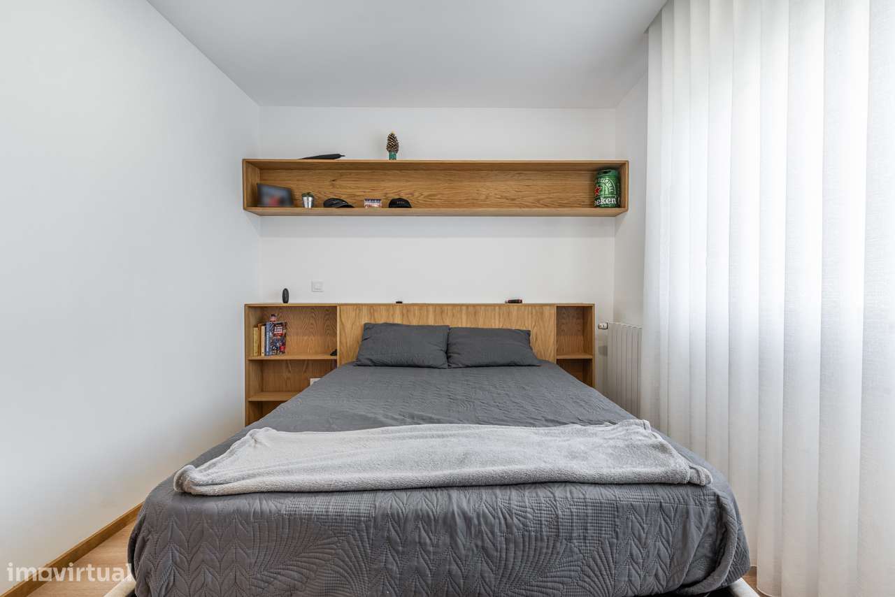 Moradia T4 com piscina em Esposende - Grande imagem: 4/41