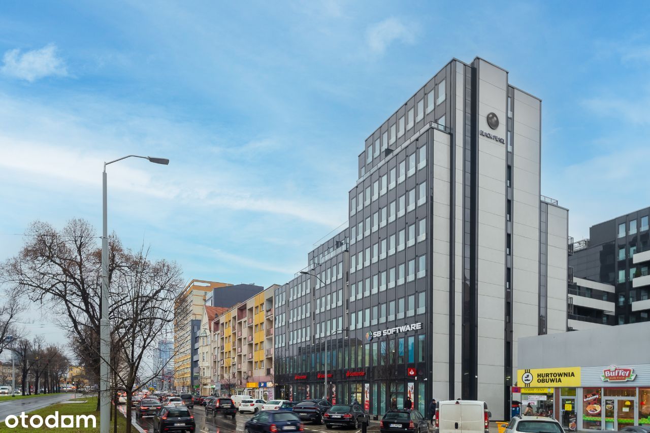 Black Pearl luksusowy apartament w Centrum